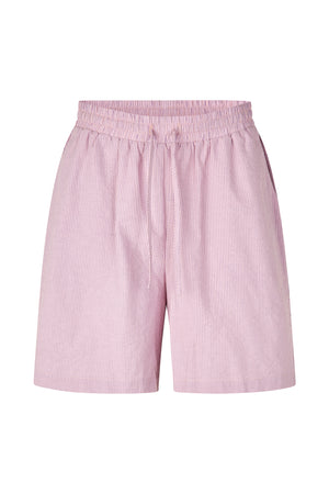 Lollys Laundry RitaLL Shorts Shorts Rosa