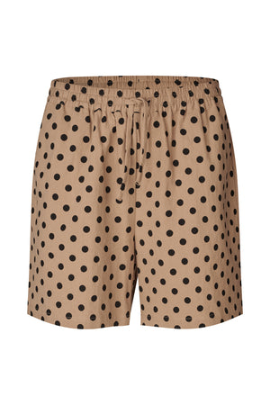Lollys Laundry RitaLL Shorts Shorts Punkte muster