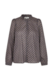 RiverLL Hemdbluse