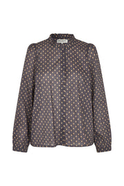RiverLL Hemdbluse