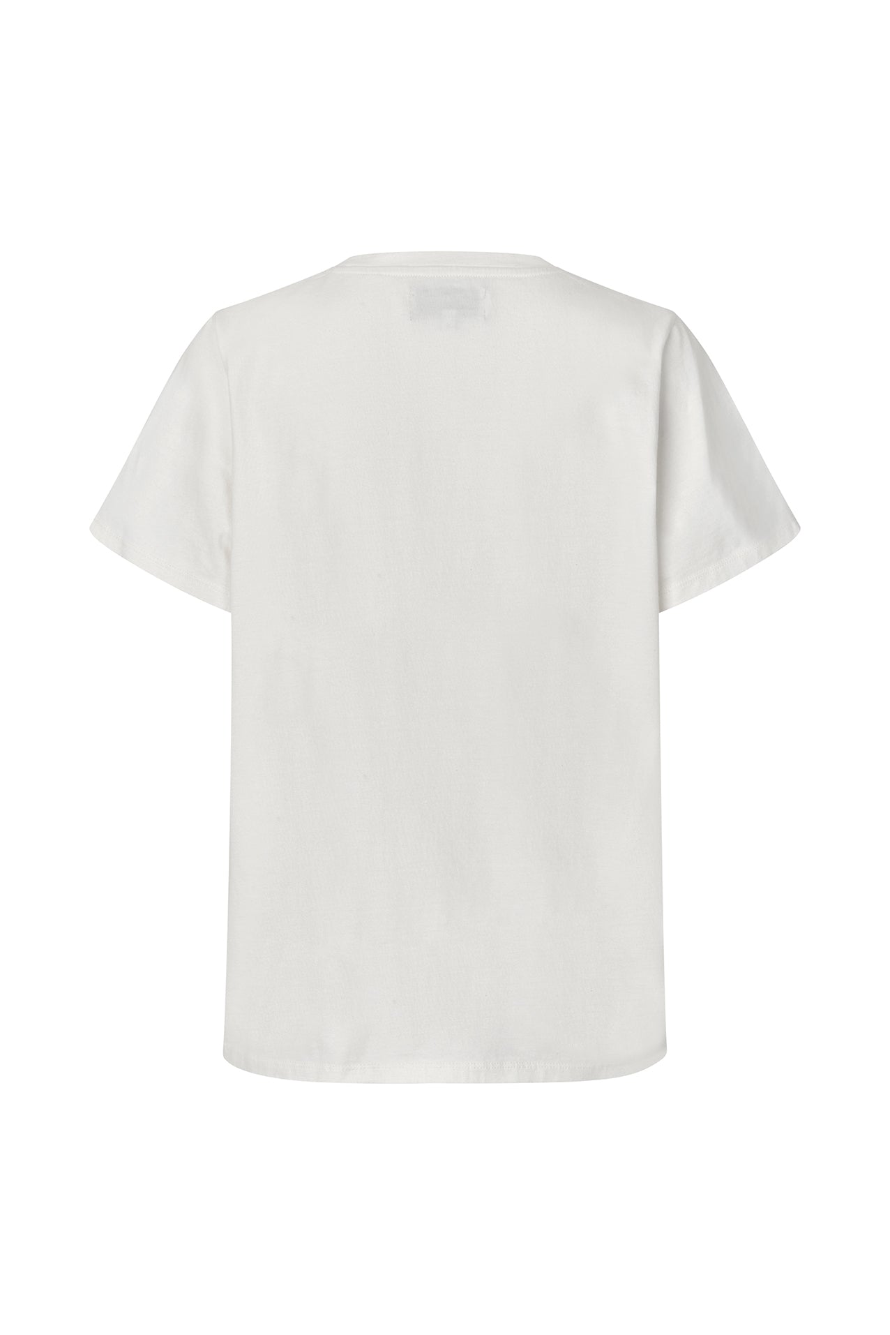 RomaLL Flying High T-Shirt - Weiß