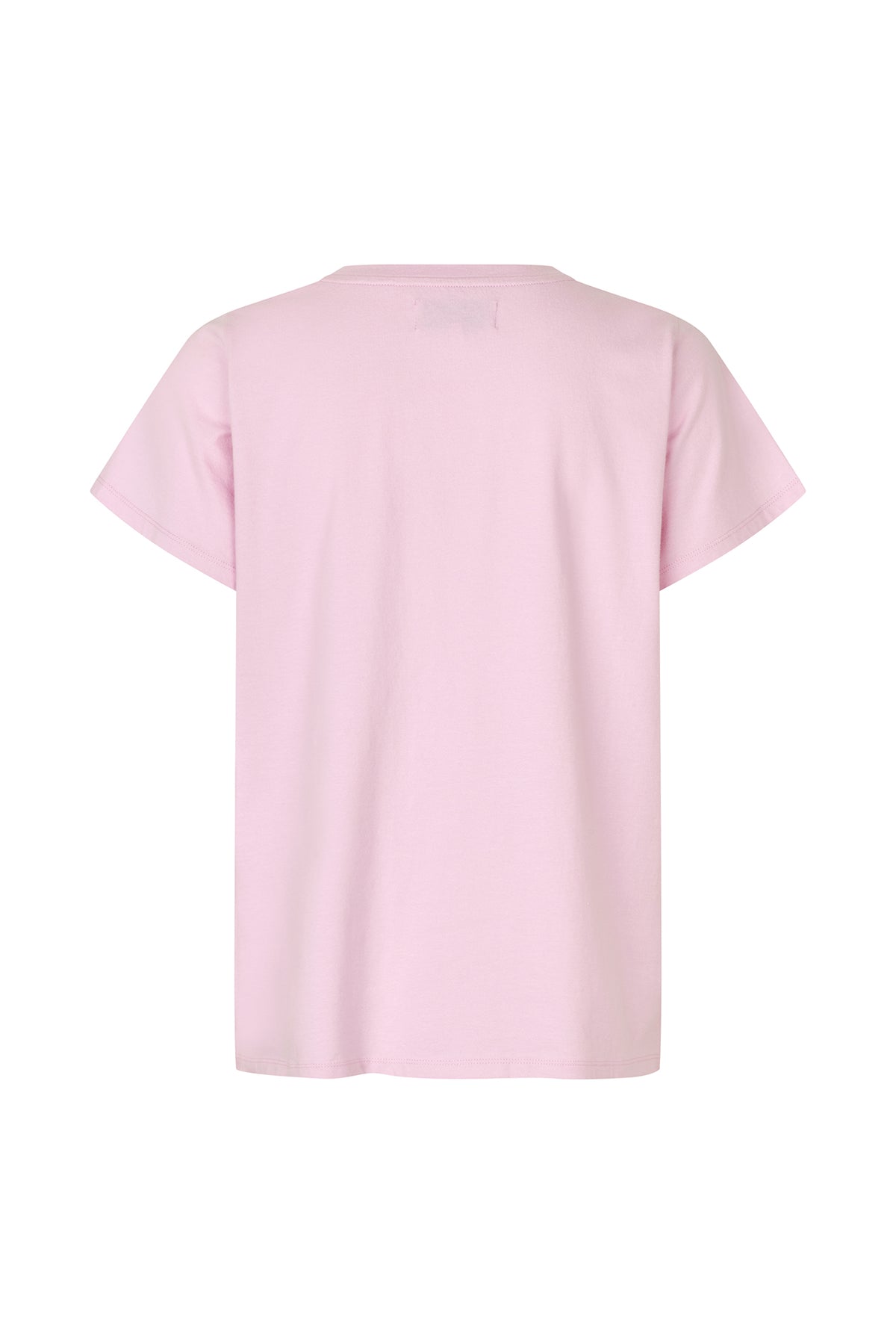 Lollys Laundry RomaLL Hummer T-Shirt T-shirt Rot