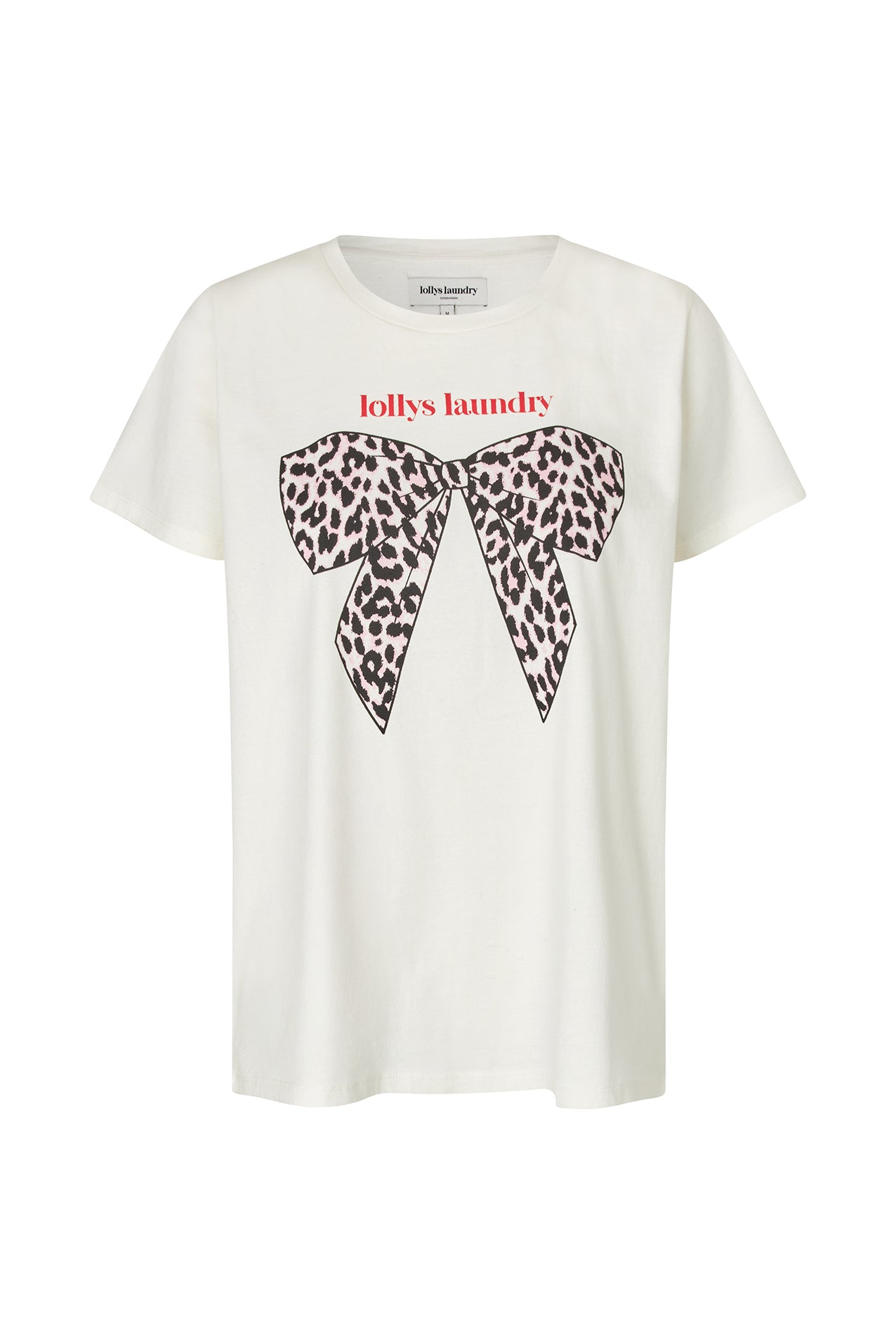 RomaLL T-Shirt - White