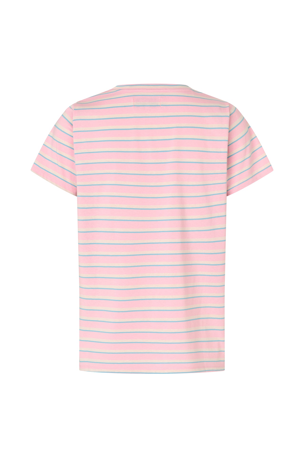 RomaLL T-Shirt - Light Pink