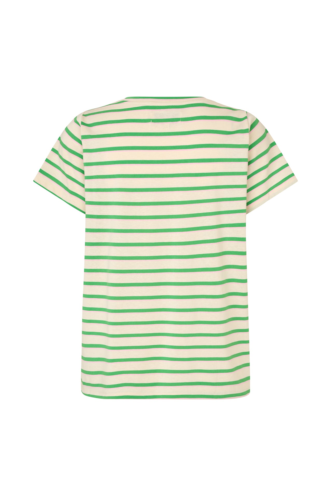 Lollys Laundry RomaLL T-Shirt T-shirt Grün