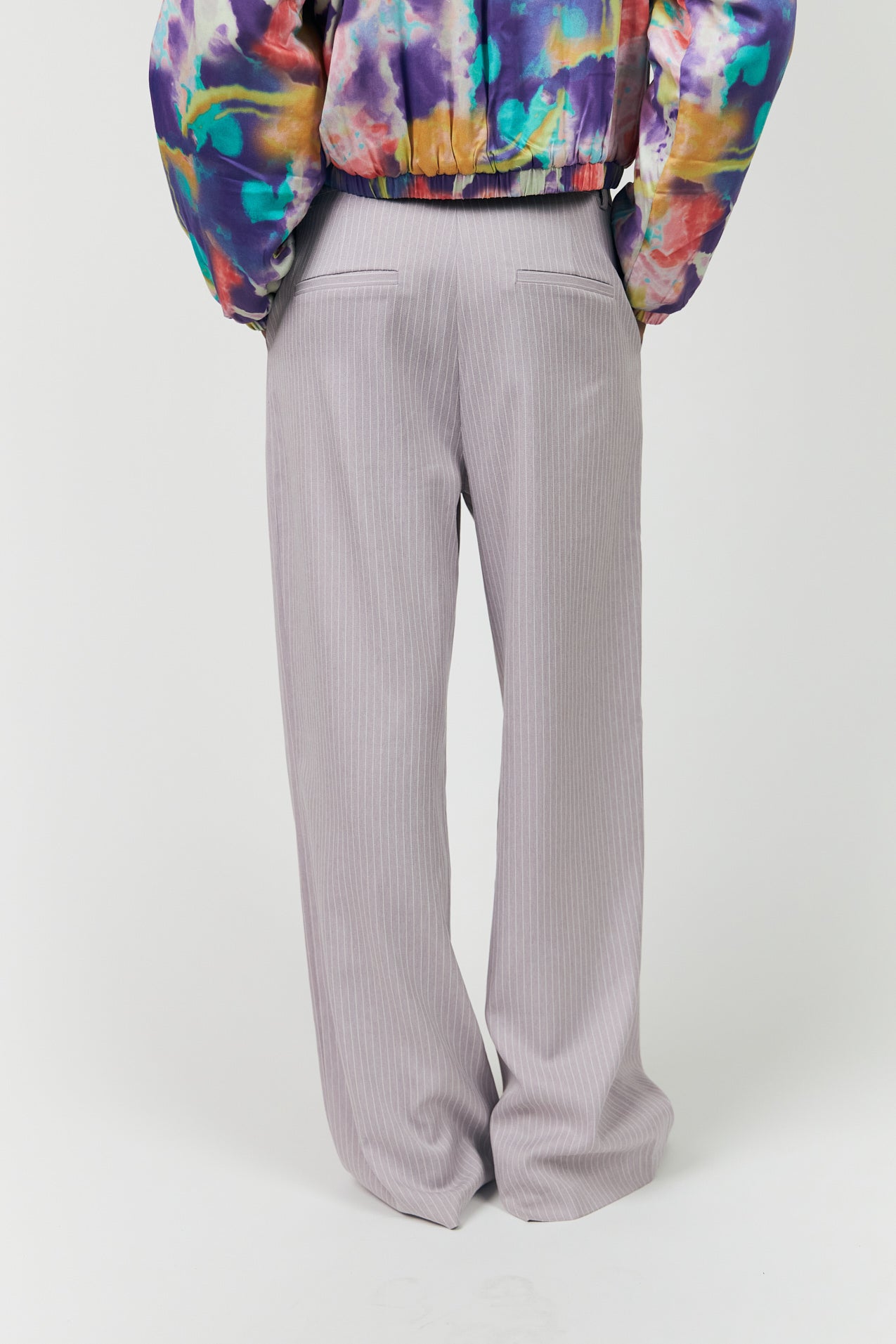 RosieLL Hose - Lilac