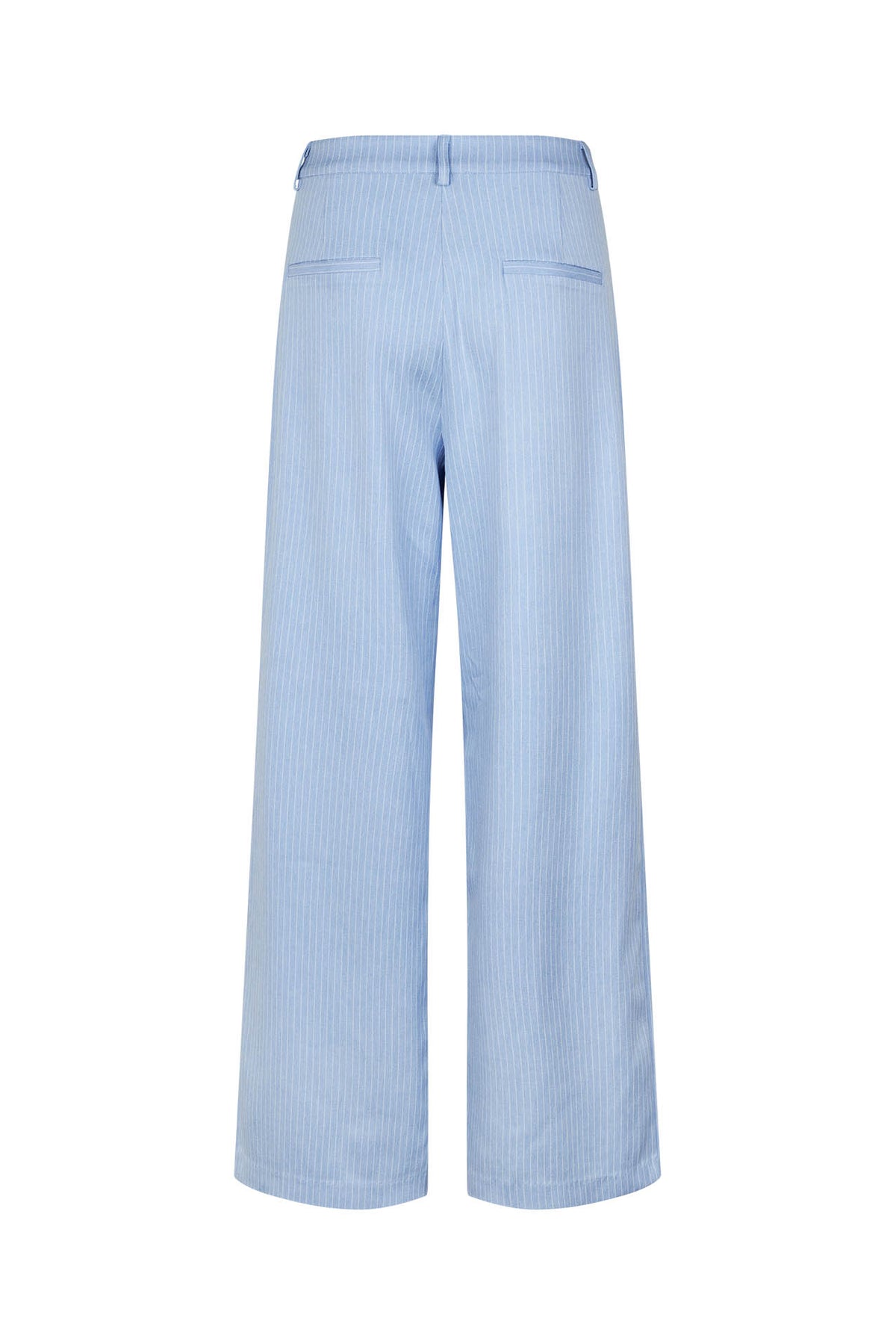Lollys Laundry RosieLL Hose Pants Hellblau