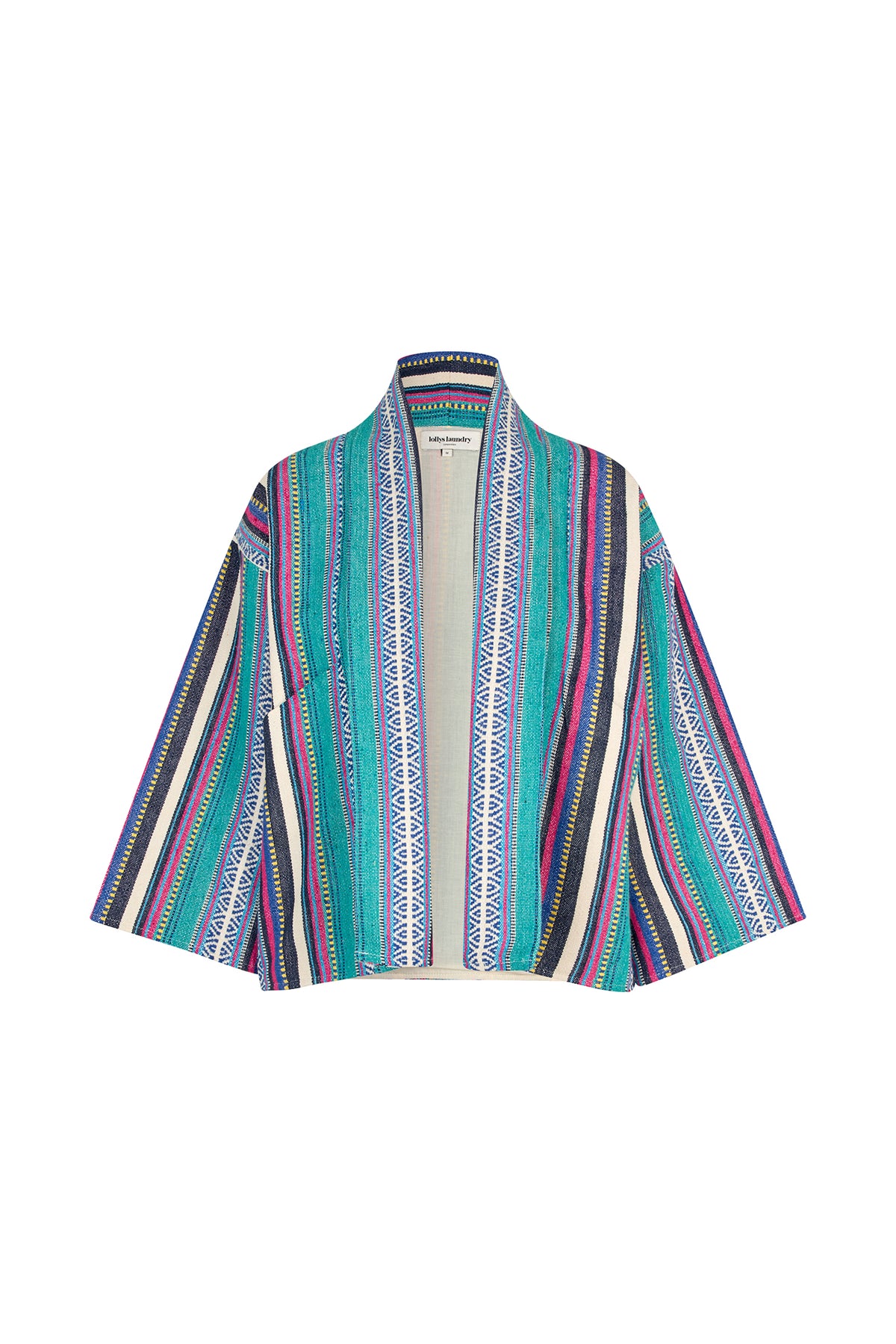 Lollys Laundry RumiLL Jacke Jacket Multicolor