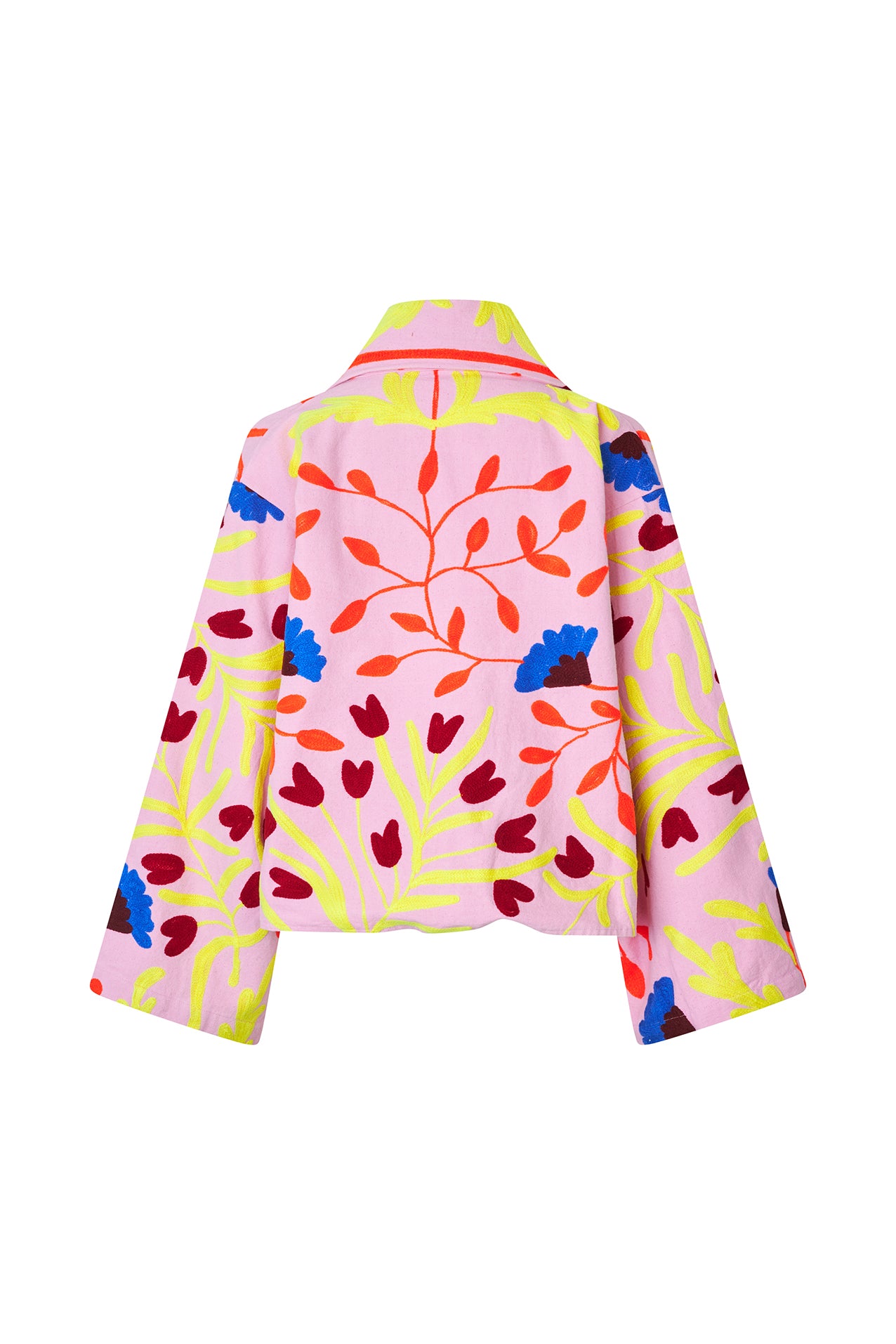 Lollys Laundry RumiLL Jacke Jacket 51 Pink