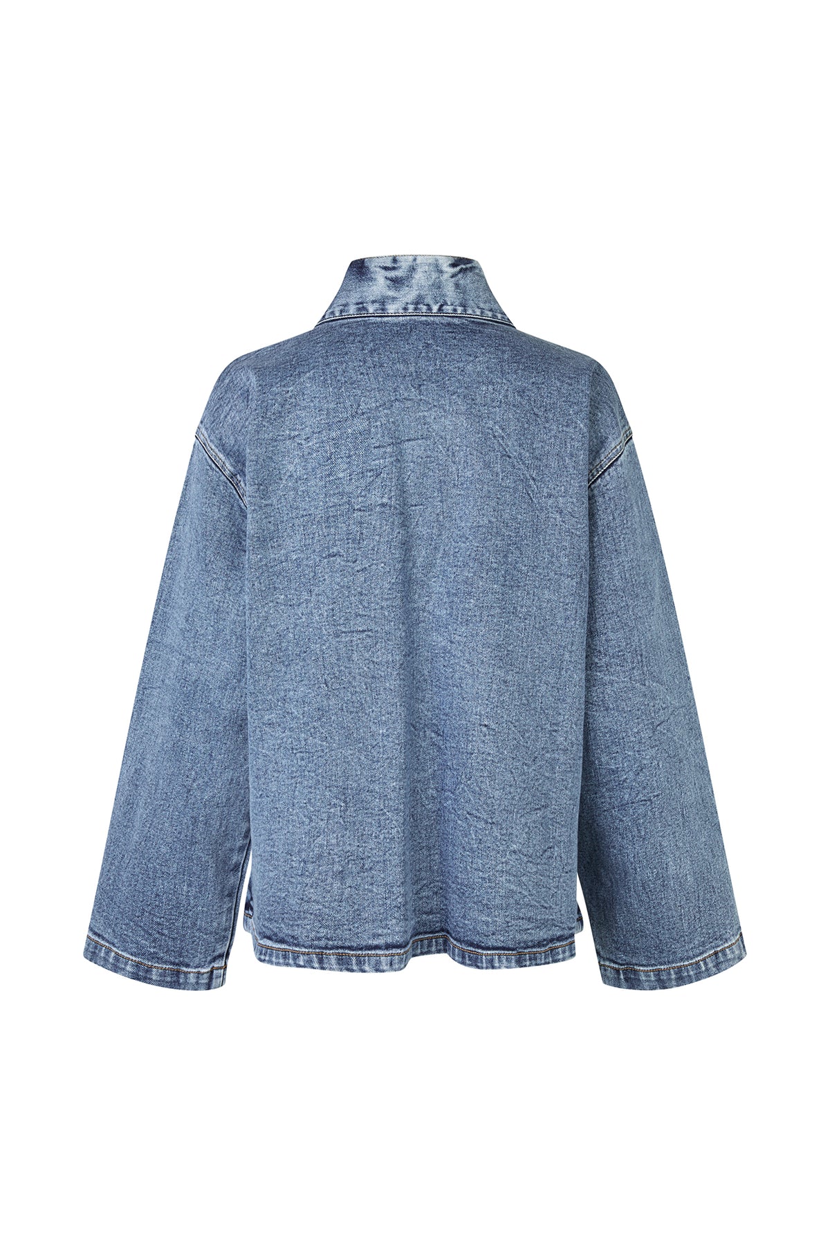 Lollys Laundry RumiLL Jacke Jacket Blau
