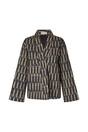 Lollys Laundry RumiLL Jacke Jacket 99 Black