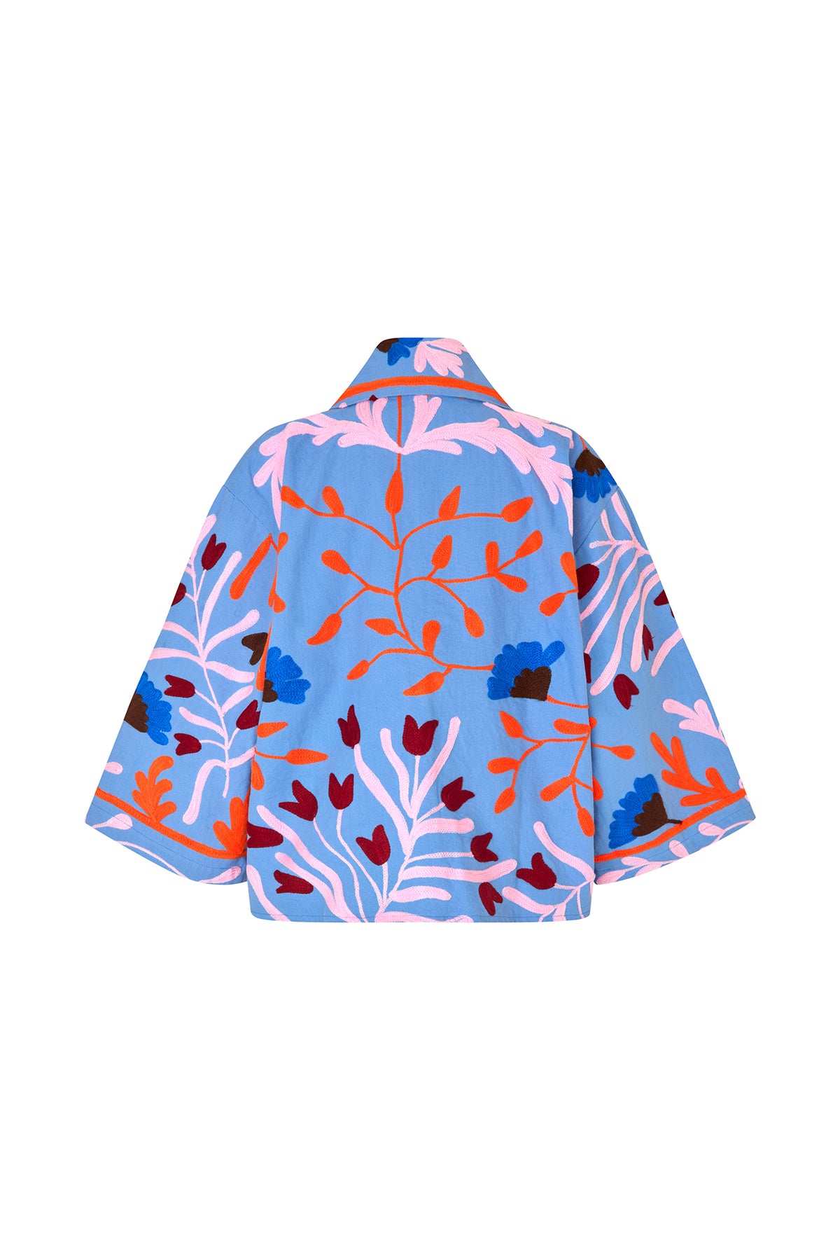 Lollys Laundry RumiLL Jacke Jacket Blau