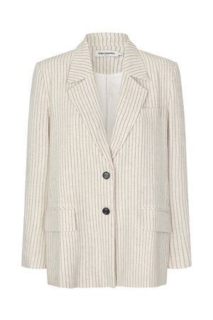 Lollys Laundry RyanLL Blazer Blazer Creme