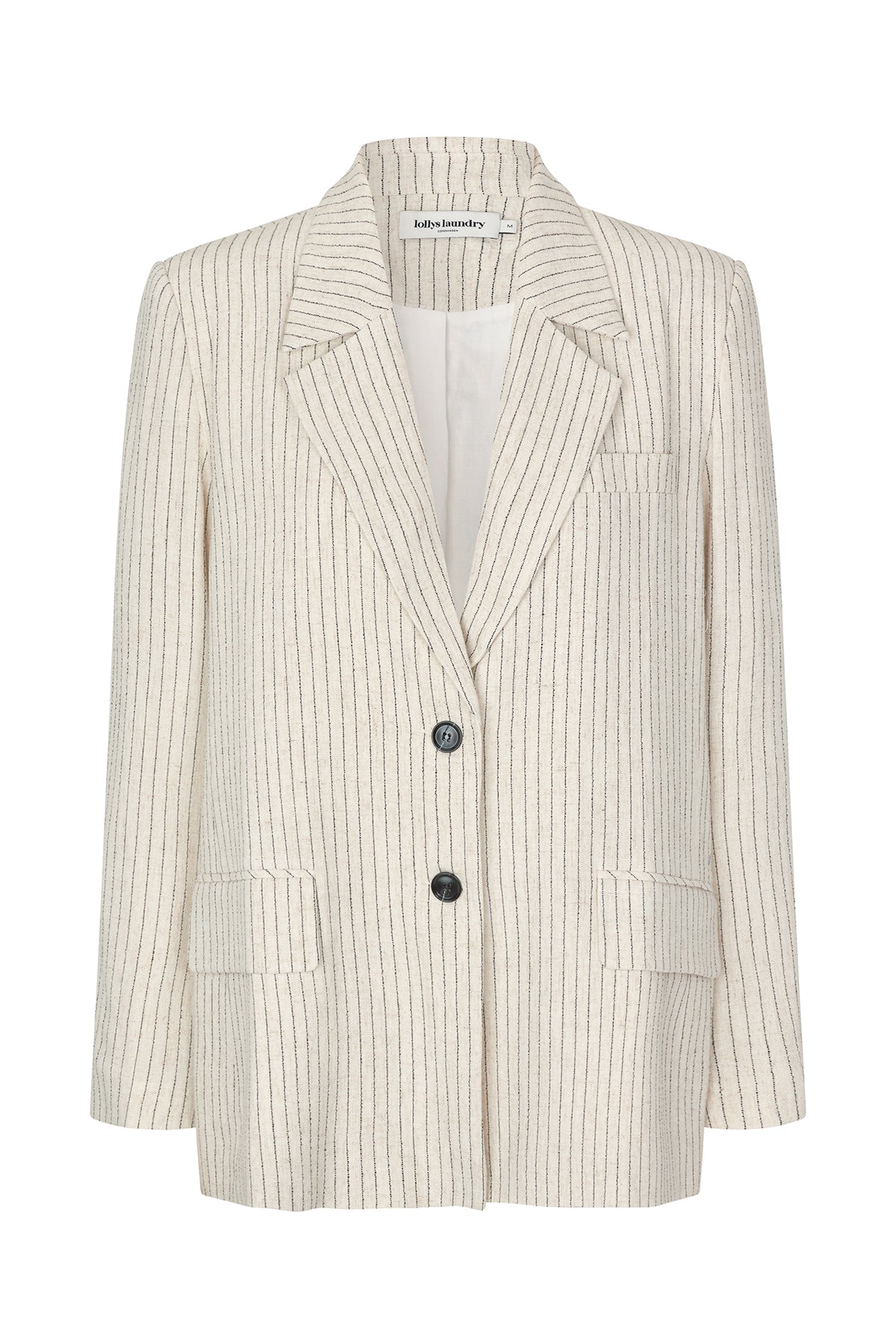 RyanLL Blazer - Creme