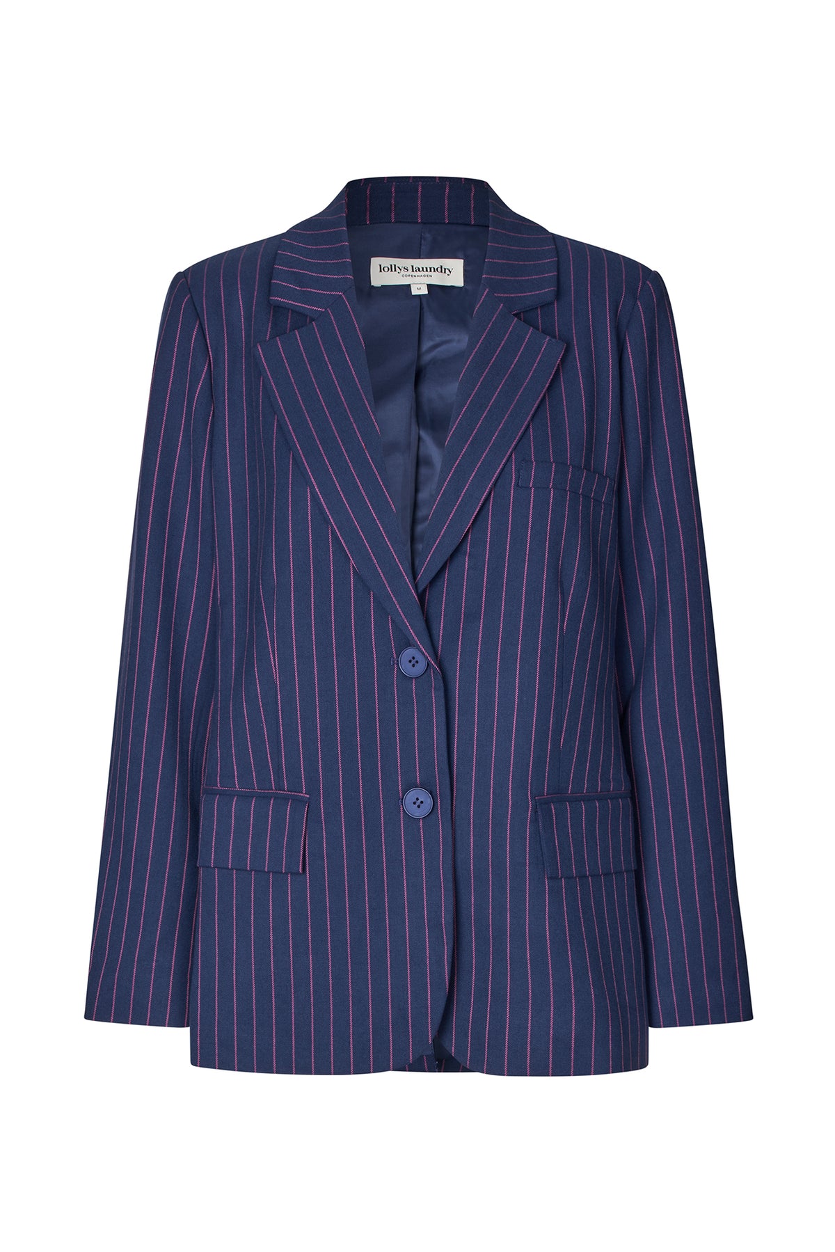 Lollys Laundry RyanLL Blazer Blazer Navy
