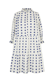 SabineLL kurzes Kleid