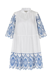 SabineLL kurzes Kleid