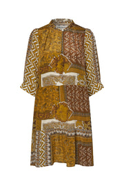 SabineLL kurzes Kleid