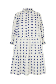 SabineLL kurzes Kleid