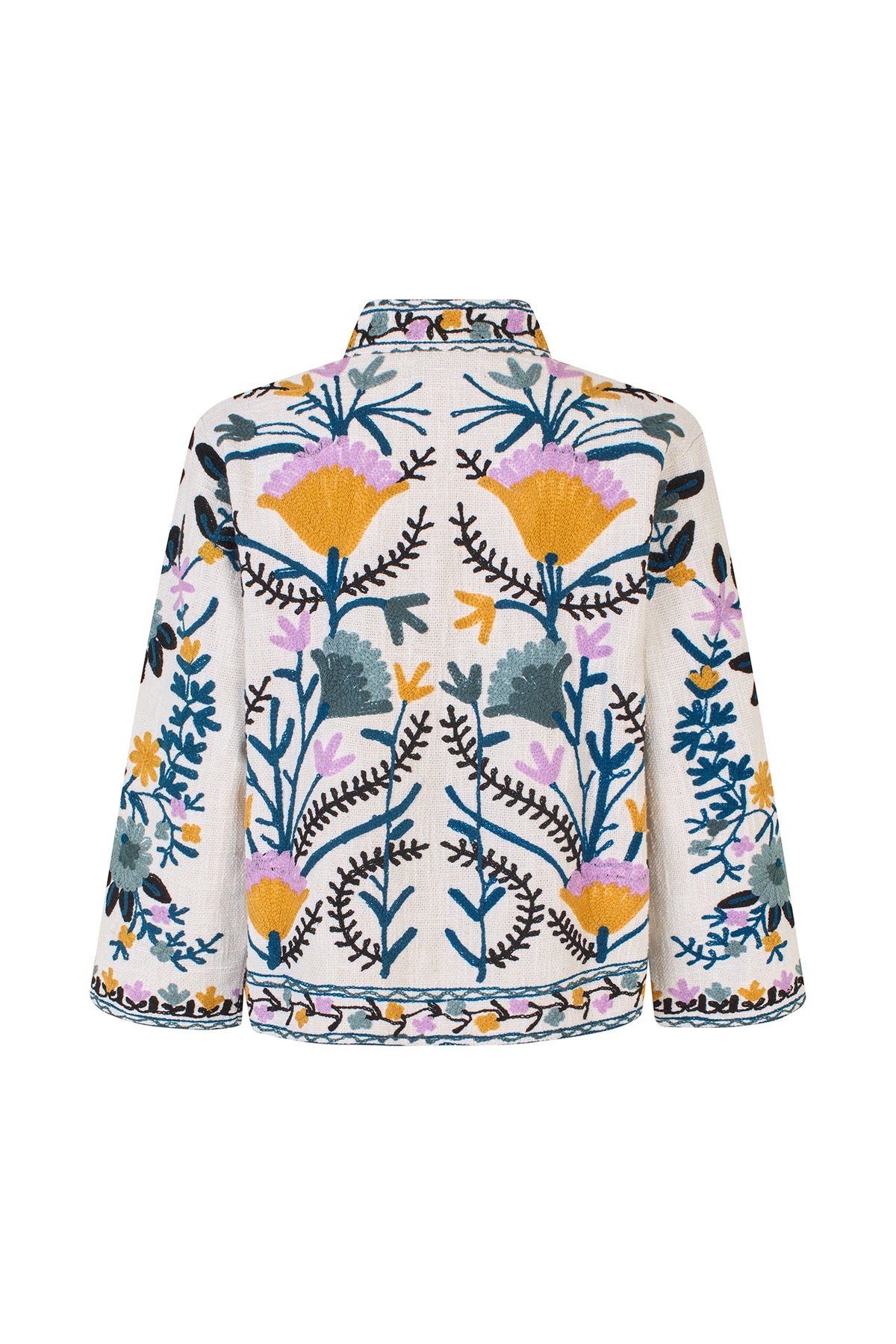 SadieLL Jacke - Creme