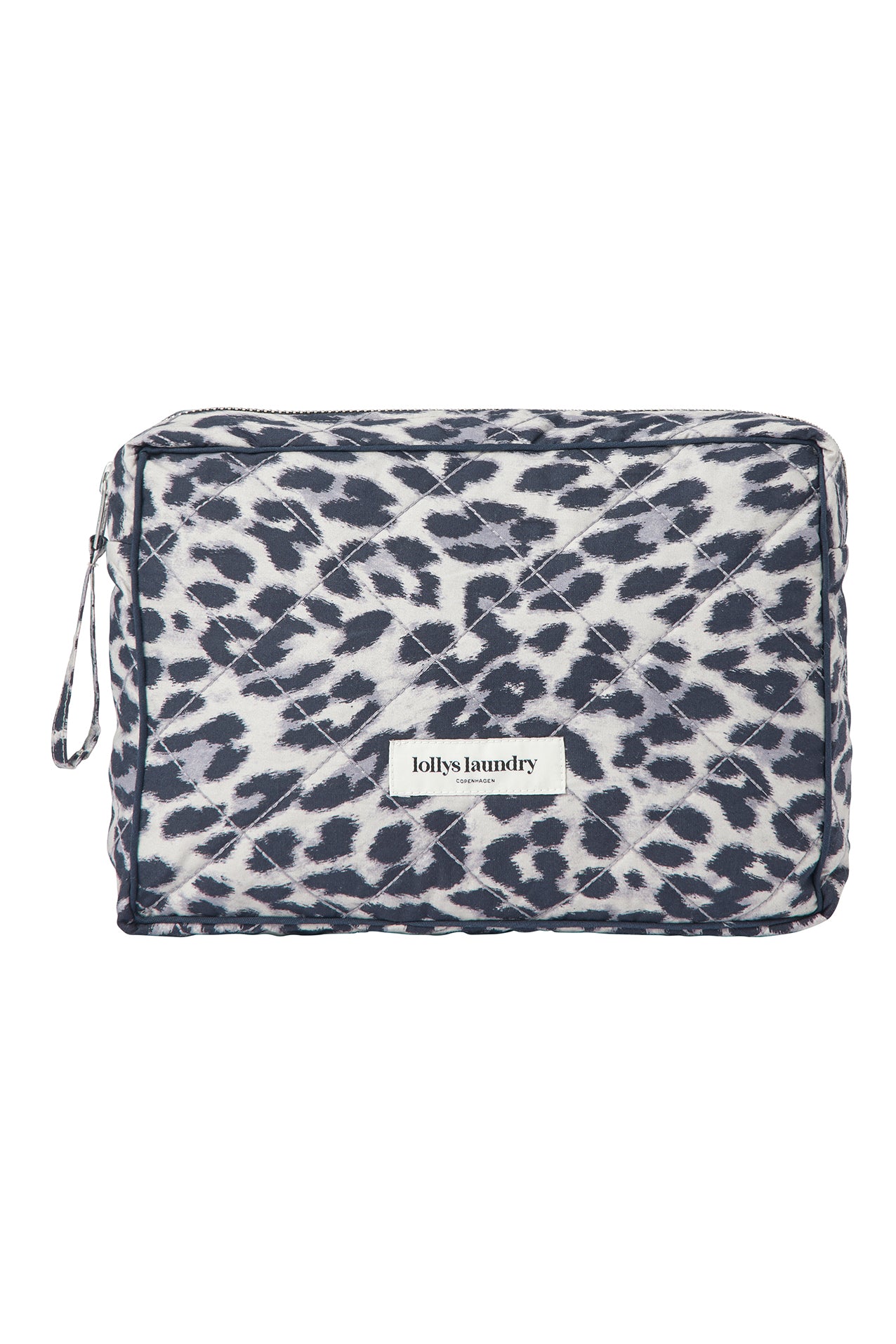 Lollys Laundry SeaLL Toiletry Bag Accessories 72 Leopard Print