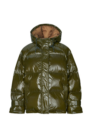 Lollys Laundry ShelbyLL Jacke Outerwear Grün