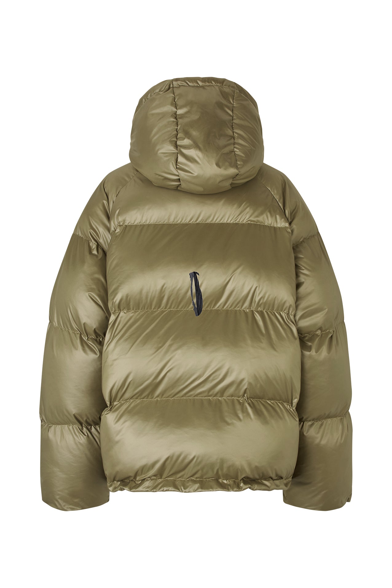 ShelbyLL Jacke - Dusty Green
