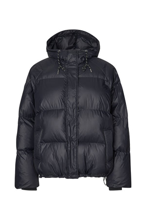 Lollys Laundry ShelbyLL Jacke Outerwear Navy