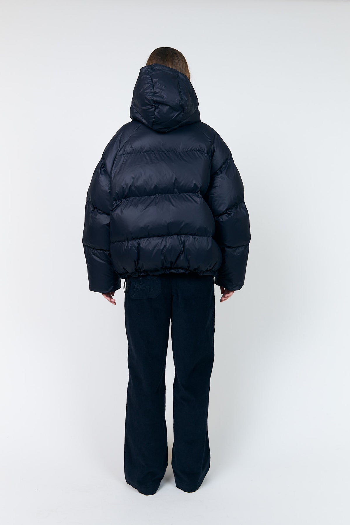 Lollys Laundry ShelbyLL Jacke Outerwear Navy