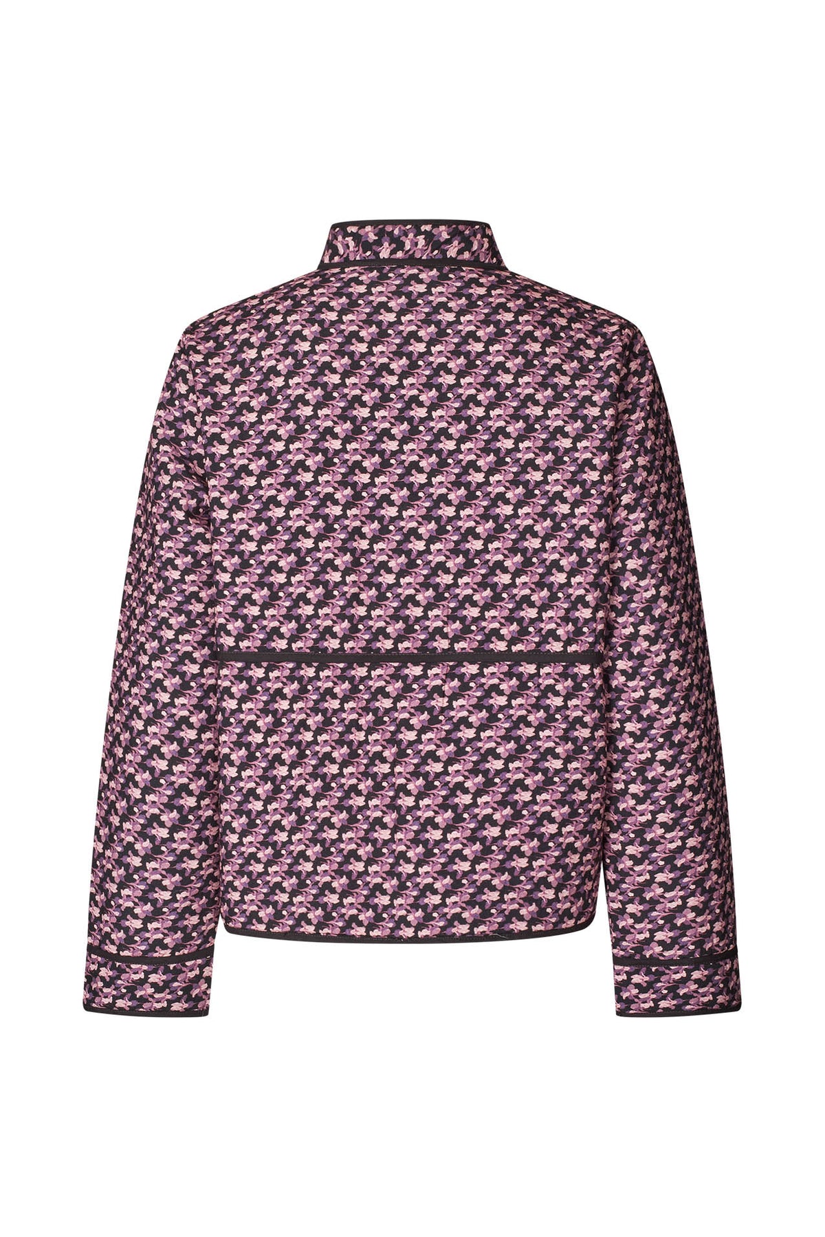 Lollys Laundry SimonLL Jacke Jacket Blumenmuster