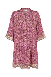 SohoLL kurzes Kleid