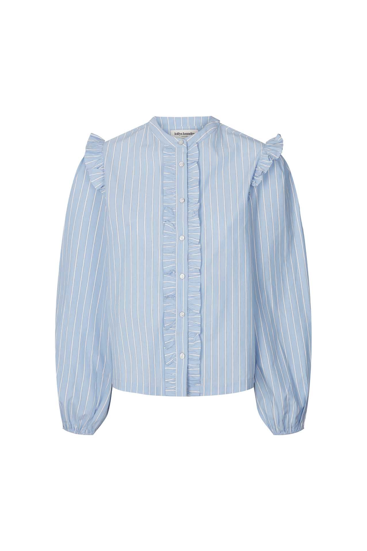 Lollys Laundry Sue Shirt Shirt 80 Stripe