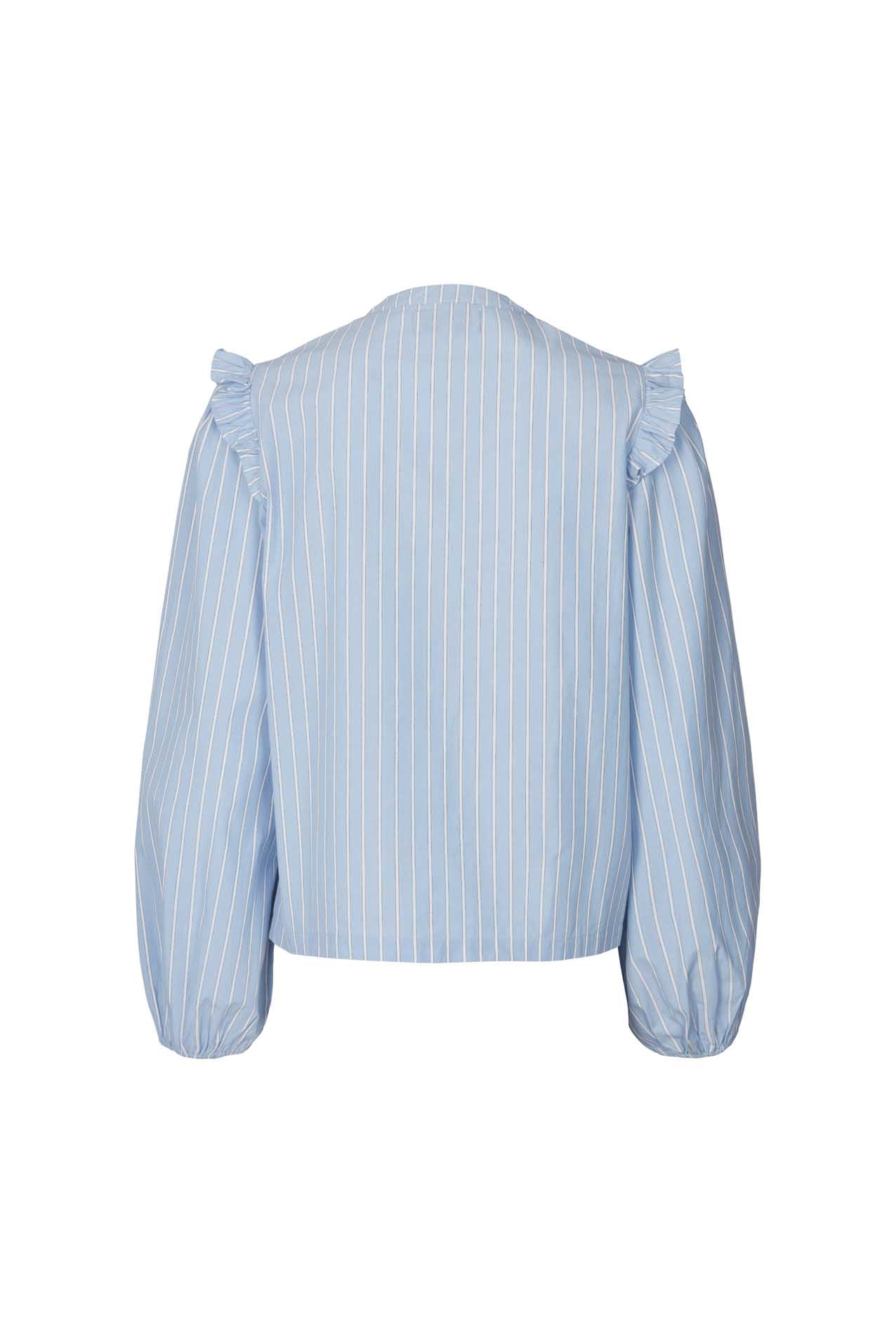 Lollys Laundry Sue Shirt Shirt 80 Stripe