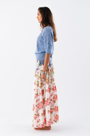 SunsetLL Maxi Skirt