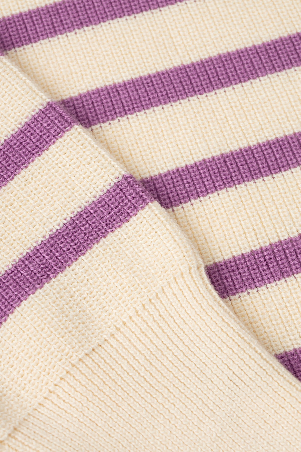 Lollys Laundry SwanLL Jumper LS Jumper Lavendel