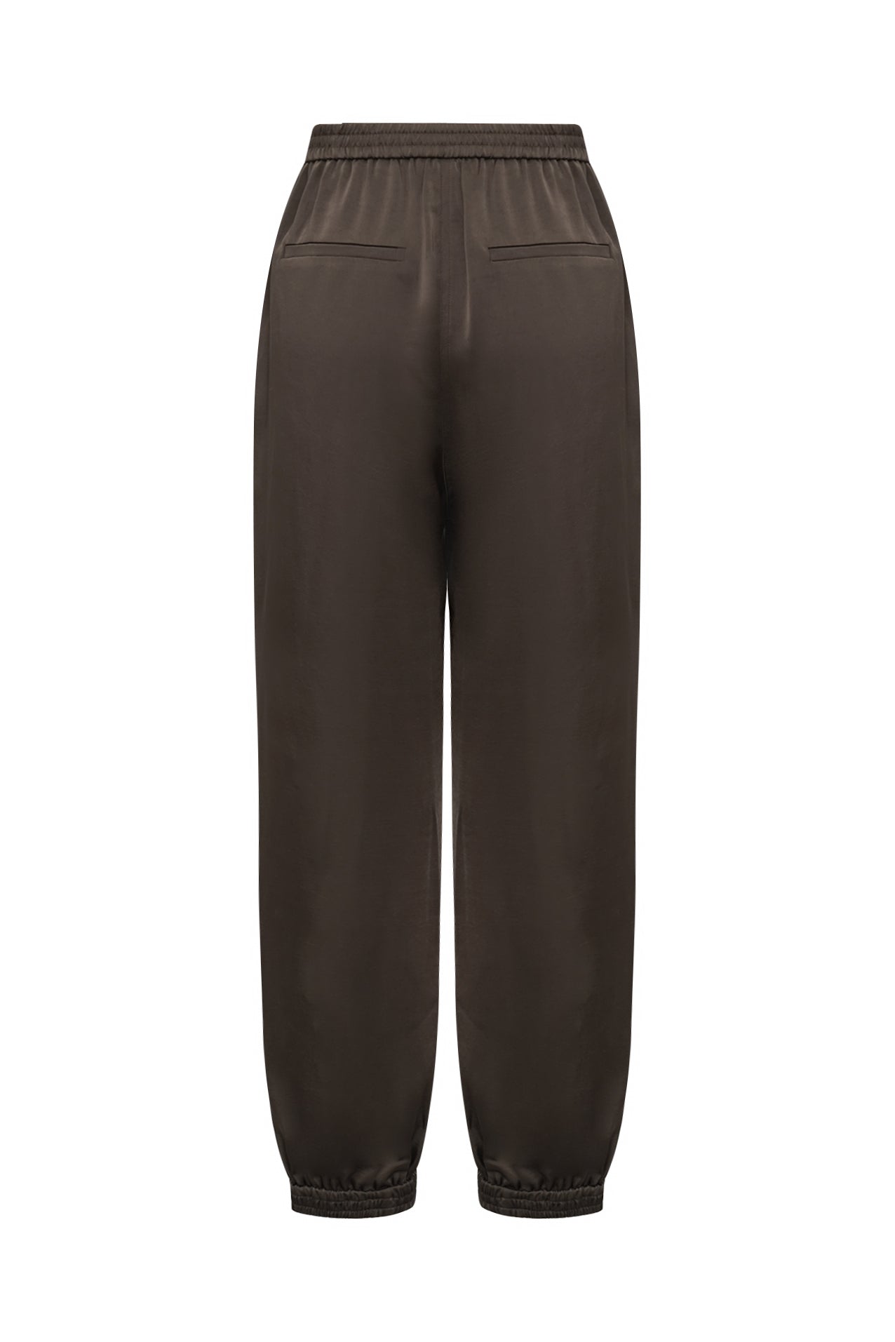 Lollys Laundry TalmaLL Hose Pants Dunkelbraun