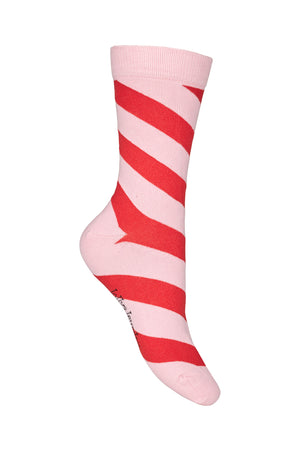 Lollys Laundry TerraLL Socken Socks 51 Pink