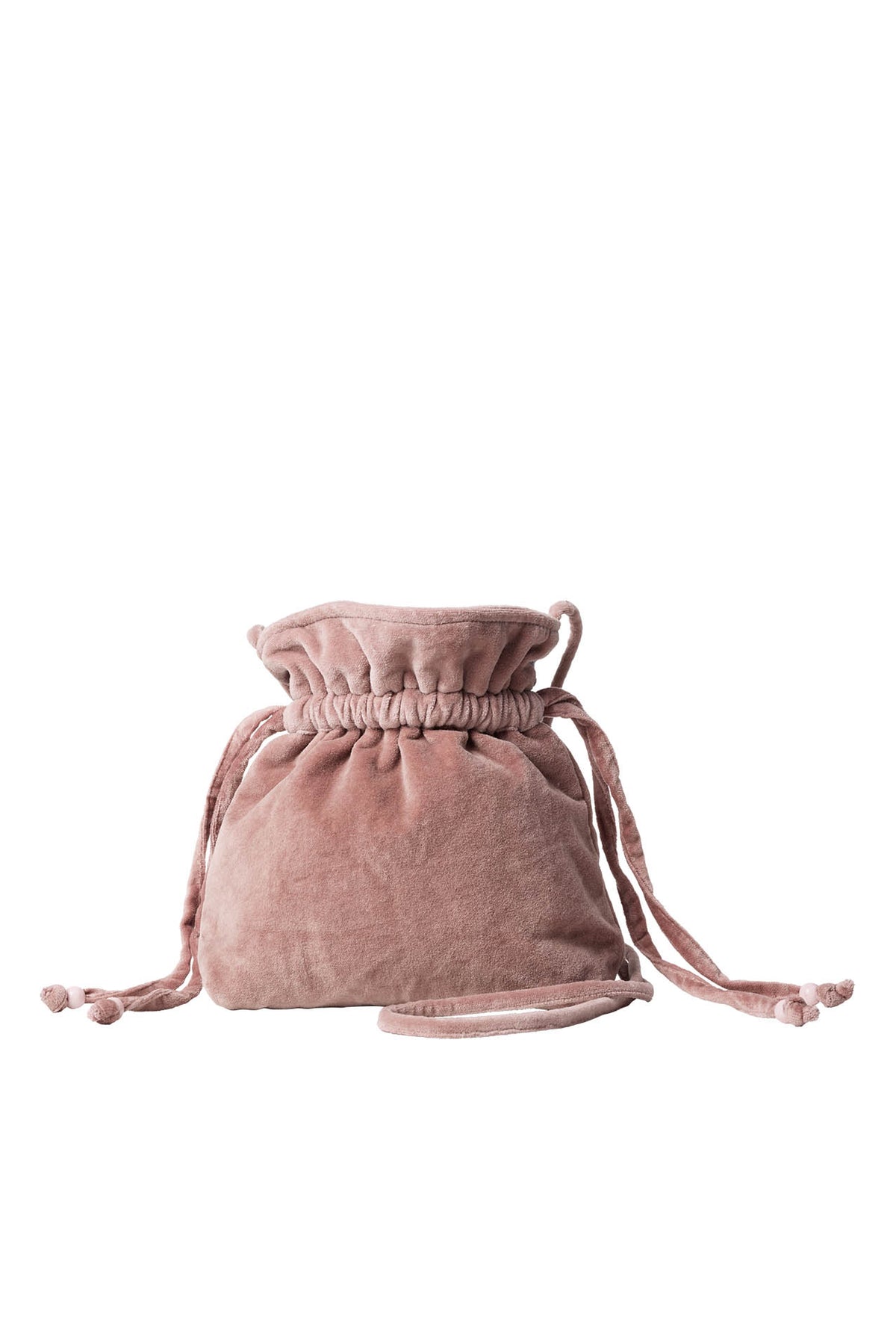 Lollys Laundry ThelmaLL Tasche Bag Altrosa