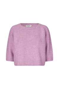 TortugaLL Jumper 3/4 - Dark Lavender