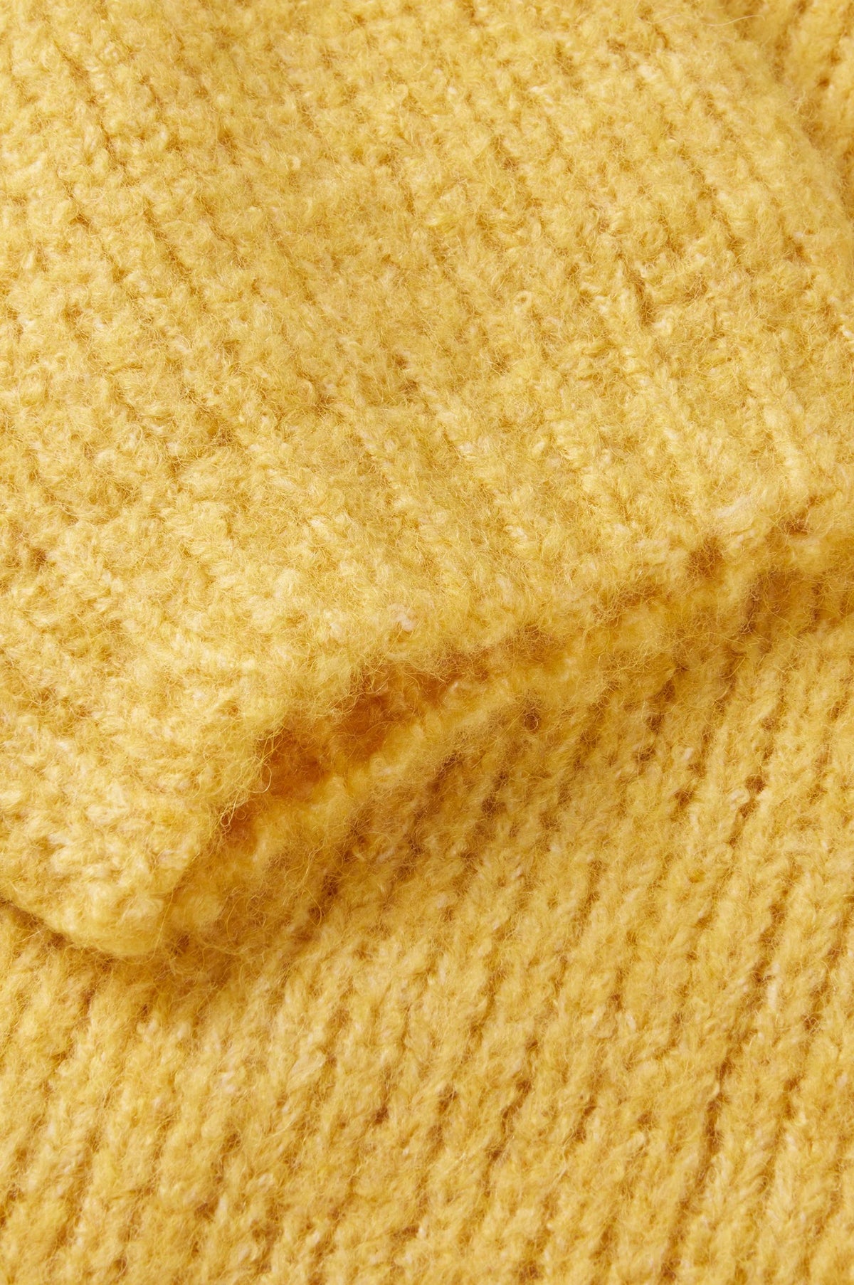 Lollys Laundry TortugaLL Jumper 3/4 Jumper Gelb