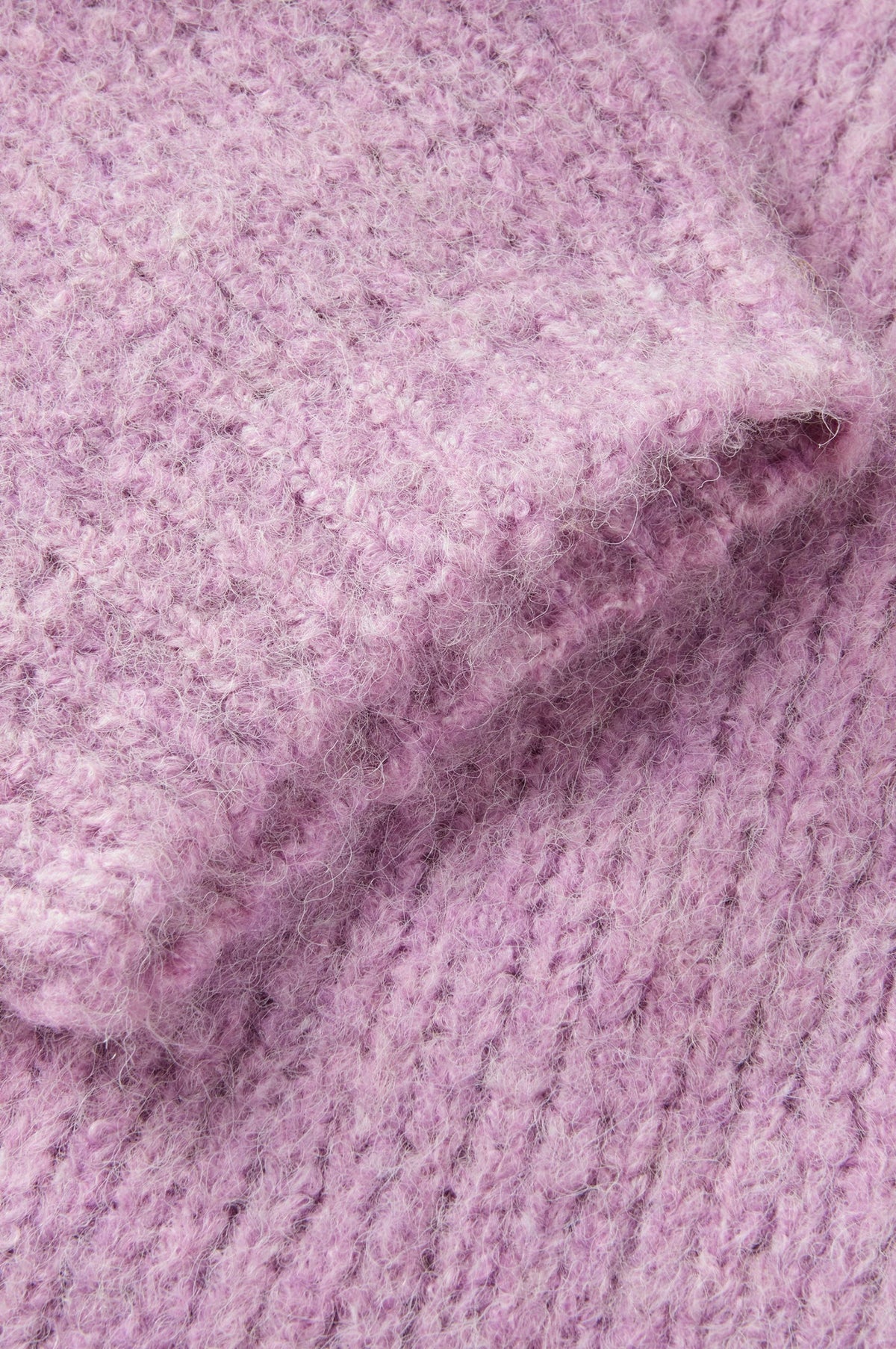 Lollys Laundry TortugaLL Jumper 3/4 Jumper Lavendel