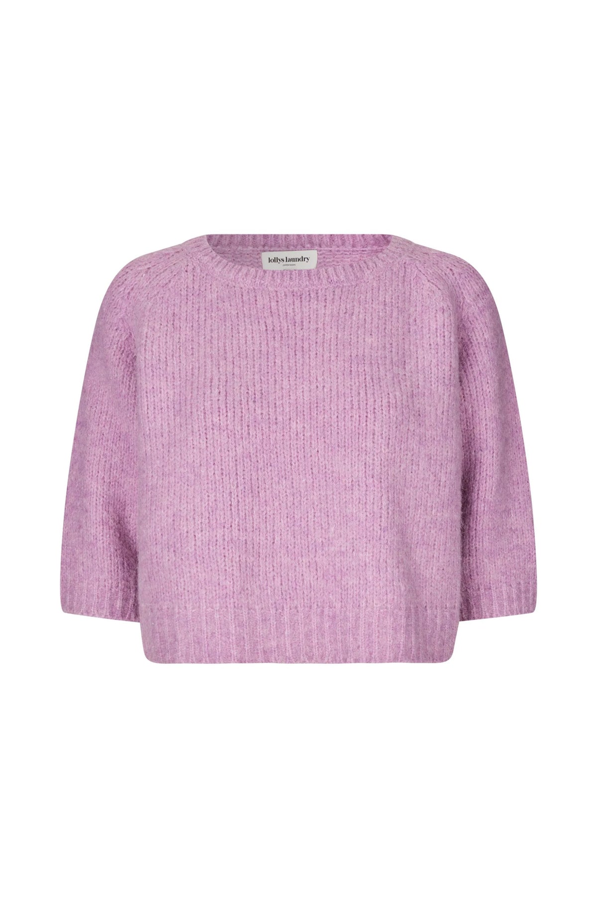 Lollys Laundry TortugaLL Jumper 3/4 Jumper Lavendel
