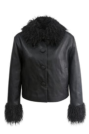 TracyLL Jacke