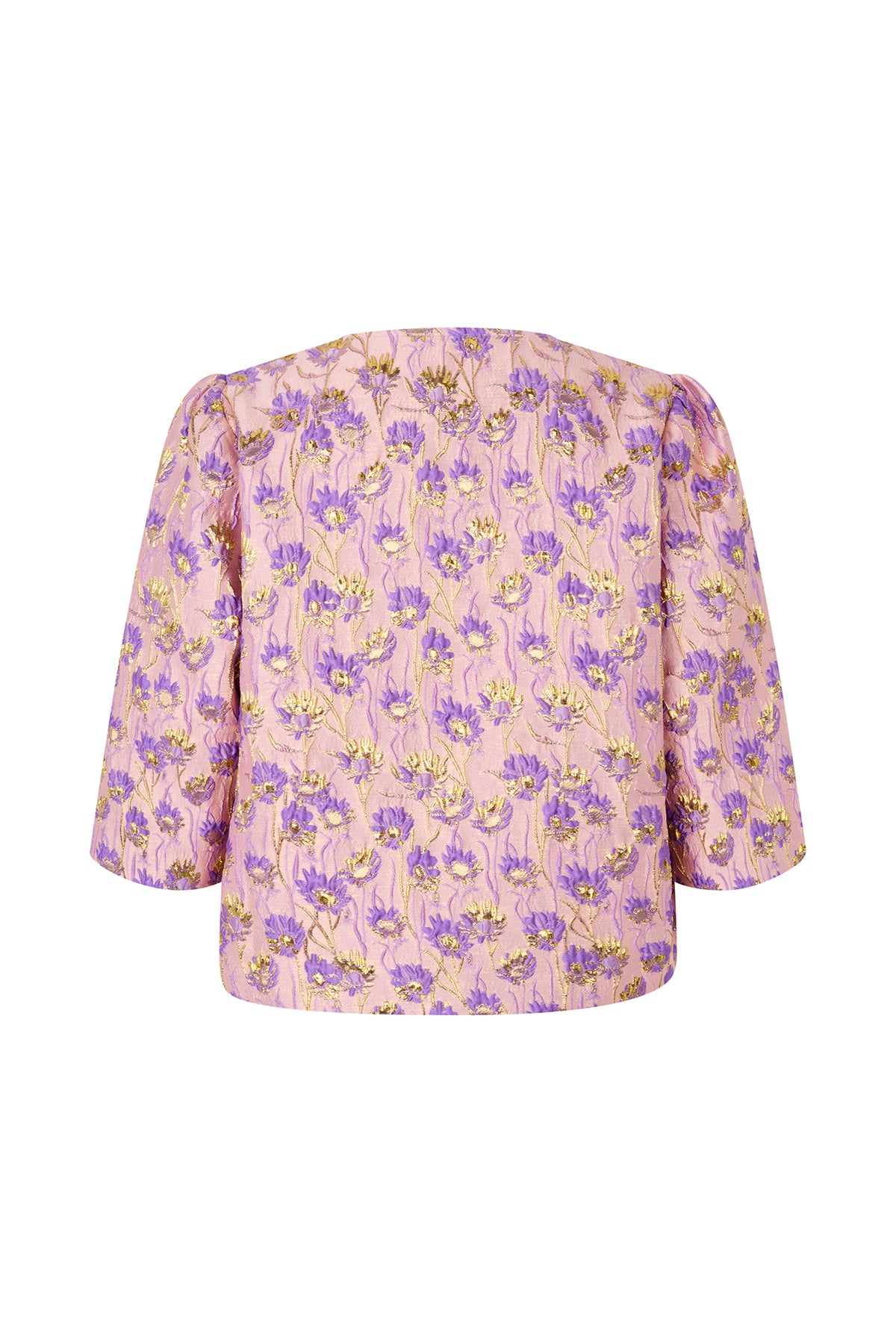 Lollys Laundry TrineLL Jacket LS Jacket Altrosa