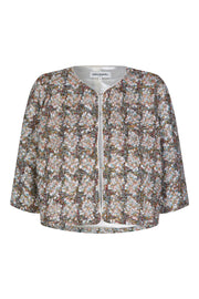 TrineLL Short Jacket 3/4