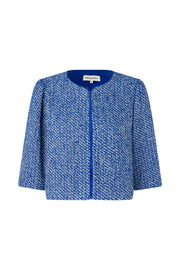 TrineLL Short Jacket 3/4