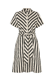 TulleLL Midi Hemdkleid