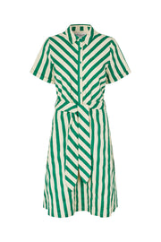 TulleLL Midi Hemdkleid