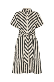 TulleLL Midi Hemdkleid