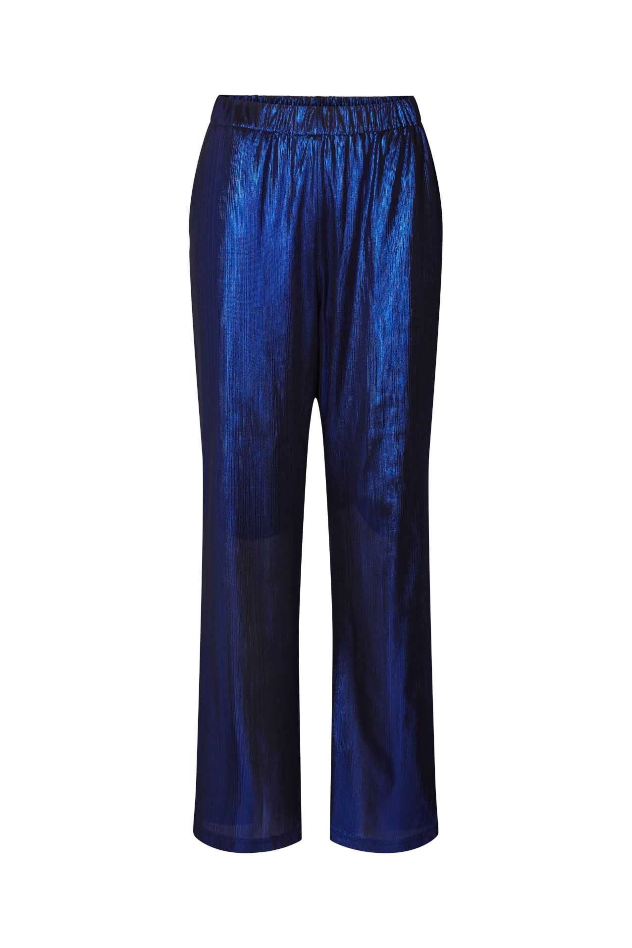 Lollys Laundry Tuula Pants Pants 20 Blue